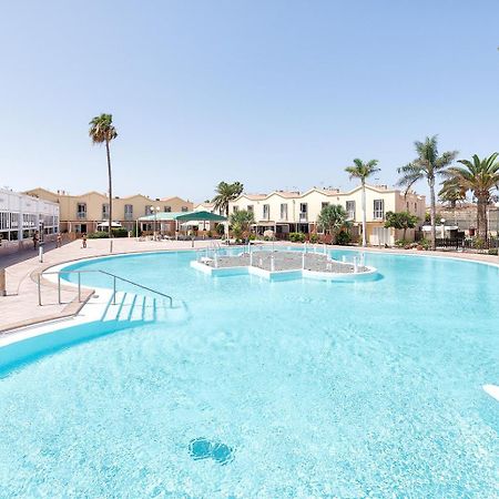 Villetta Green Oasis Club Μασπαλόμας Εξωτερικό φωτογραφία