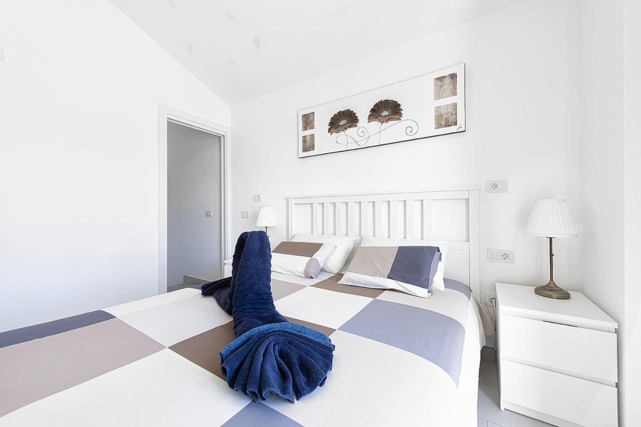 Villetta Green Oasis Club Μασπαλόμας Εξωτερικό φωτογραφία
